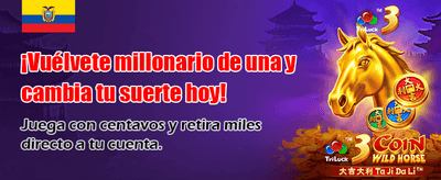 Descarga la App Betway Ecuador