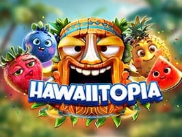 Hawaiitopia screenshot