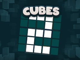 Cubes 2 screenshot