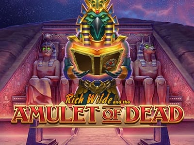 Rich Wilde and the Amulet of Dead screenshot