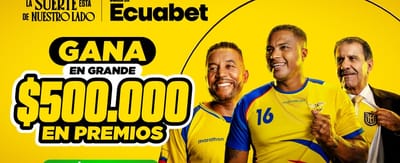Gana en grande hoy mismo